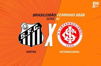 Internacional vem de uma vitória sobre o Juventude –