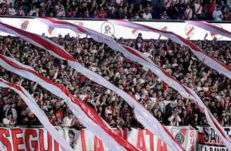 Estádio Monumental de Nuñez, a casa do River Plate (Photo by Marcelo Endelli/Getty Images)