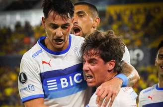 Barcelona x Universidad Católica – Copa Libertadores – Fase de Grupos – Rodada 3 – 29/04/2026 –