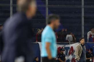 Palmeiras vive sequência pesada de jogos –