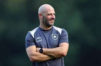 Barboza tem acerto encaminhado com o Palmeiras e deve deixar o Botafogo –