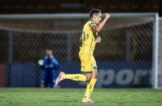 Mirassol conquista vitória importante sobre Always Ready –