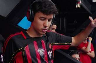 Desimpain está à uma vitória do Mundial de Clubes da Kings League –