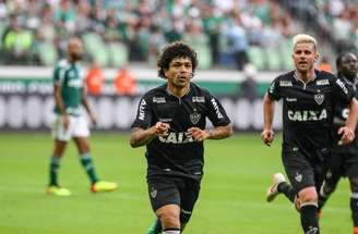 Luan desabafa ao assistir a derrota na Sul-Americana –