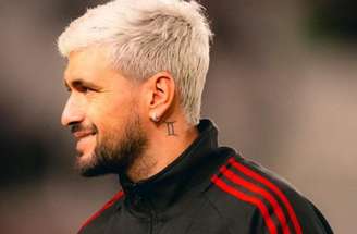 Arrascaeta deve perder a Copa do Mundo de 2026 –