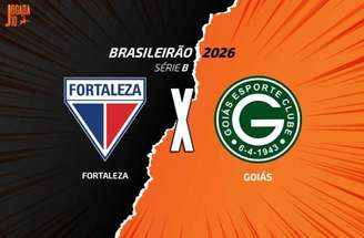 Fortaleza pode assumir a liderança da Série B –
