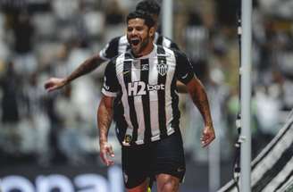 Hulk deixa o Atlético após fazer história no clube; jogador está de saída para o Fluminense –