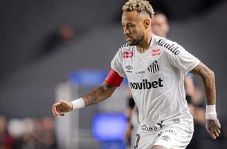 Neymar projeta sequência de jogos antes da convocação da Seleção –