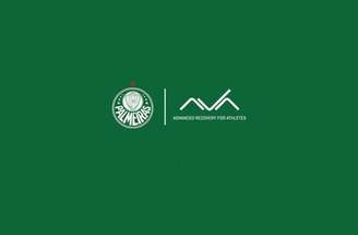 Palmeiras aposta na tecnologia para recuperar jogadores mais rápido –