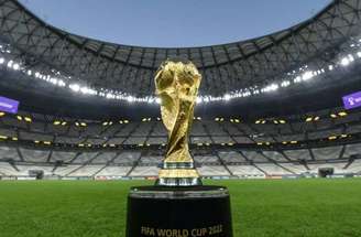 CazéTV prepara cobertura completa e inédita para o Copa do Mundo 2026 –