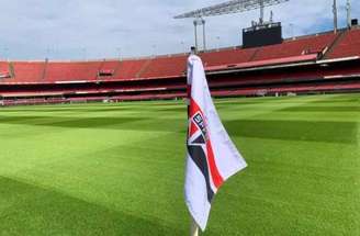 São Paulo vendeu mais do que contratou na última janela –