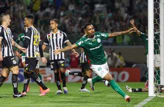 Palmeiras encara o Santos, neste sábado (2) –