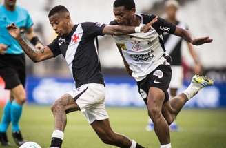 André é suspenso pelo STJD e desfalca o Corinthians em dois jogos –