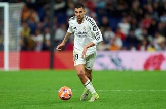 Relação de Arbeloa com Cabellas não é boa –