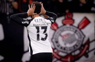 Gustavo Henrique celebra fase e solidez do Corinthians após vitória na Libertadores –