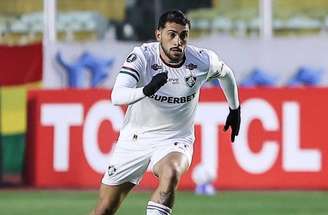 Fluminense vive momento difícil na Libertadores –