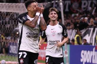 Corinthians iguala feitos de 2003 e 2015 com 100% de aproveitamento no início da Libertadores –