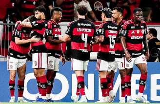Flamengo tem sequência de finais em maio –