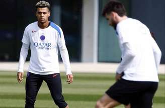 PSG segue firme e forte rumo a mais uma taça do Francês –