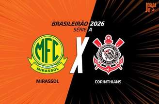 Mirassol precisa vencer para sair da zona de rebaixamento –
