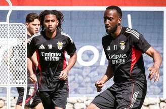 Benfica busca a vitória para praticamente assegurar o segundo lugar e ainda manter a chance de titulo no Portuguêrs.