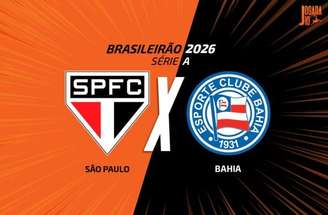 São Paulo vem de embalo após três jogos sem perder –