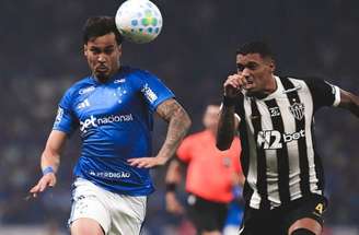 Kaio Jorge marcou mais um gol pelo Cabuloso –