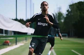 Igor Jesus vai bem na sua primeira temporada na Inglaterra e é um dos artilheiros do Nottignham. Nesta 2ª terá pela frente o Chelsea.