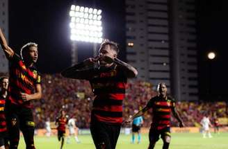 Sport começa a Série B em alta –