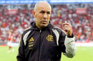 Jardim terá desfalque certo para o jogo diante do Grêmio –