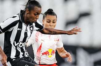 Botafogo anda muito mal no Brasileirão Feminino –