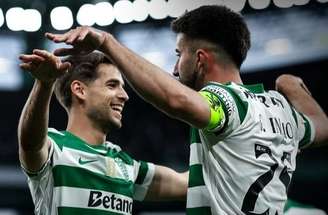 Sporting briga com o Benfica por um lugar na próxima Champions League –