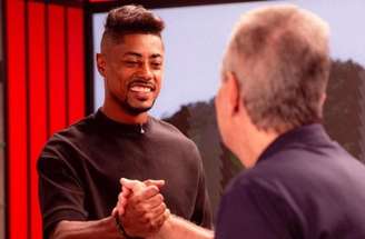 Bruno Henrique renovou até 2027 com Flamengo –