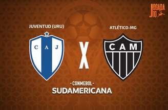 Atlético vem de uma vitória sobre o Cruzeiro, pelo Brasileirão –