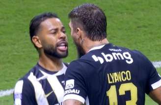 Apesar do clima tenso, o Atlético volta a ganhar após má sequência anterior –