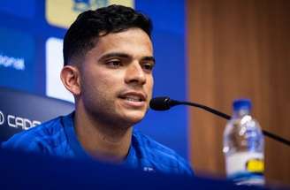 Apesar do desfalque, tempo de recuperação não deve ser longo –