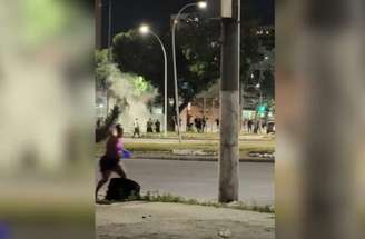 Clássico terminou empatado entre 2 a 2 –