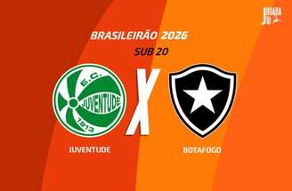 Botafogo faz campanha mediana no Brasileirão Sub-20 –
