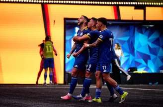 G3X vence Fluxo e segue vivo pro vaga no Mundial da Kings –