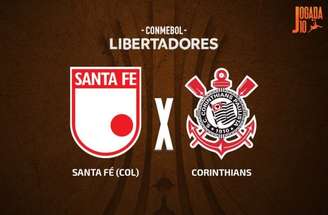 Santa Fe precisa vencer para seguir com chances de se classificar –