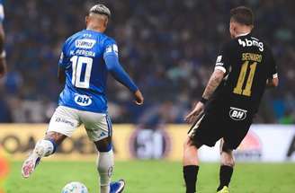 Kaiki e Arroyo estão envolvidos na denúncia do STJD –