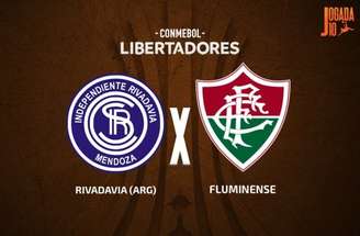 Fluminense perdeu para o Independiente Rivadavia no Maracanã –