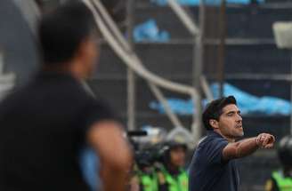 Palmeiras vive maratona nos últimos jogos –