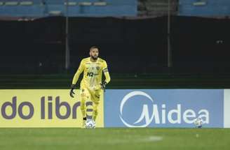 Atlético abriu 2 a 0, mas cedeu empate para o Juventud –
