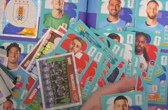 Álbum da Copa do Mundo de 2026 é de exclusividade da Editora Panini –