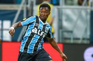 Atleta poderá jogar seu primeiro amistoso internacional, porém, depende da liberação do clube –