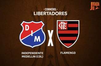 Em crise, Medellín está na corda bamba na Libertadores –