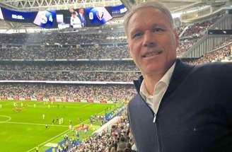 Van Basten não está confiante com campanha da Holanda na Copa –