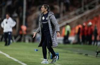 Fluminense segue vivo na Libertadores após o empate com o Rivadavia –
