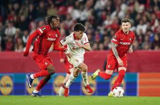 Freiburg está na final da Liga Europa 2025-2026 –